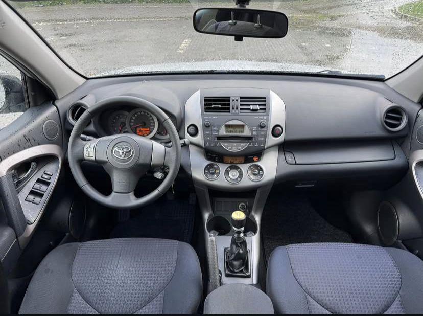 Toyota RAV4 2012 – Image 3