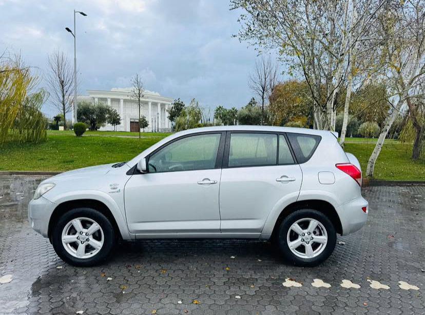 Toyota RAV4 2012 – Image 7