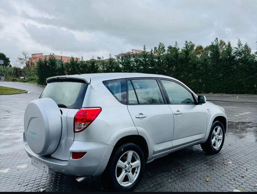 Toyota RAV4 2012 – Image 8