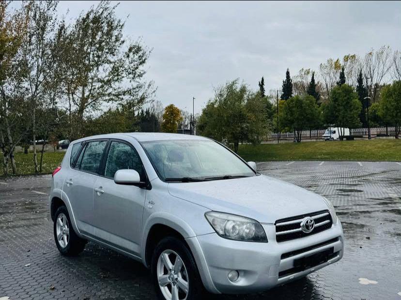 Toyota RAV4 2012 – Image 6