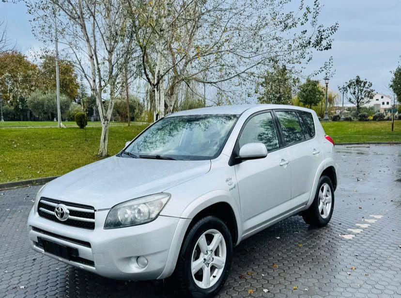 Toyota RAV4 2012