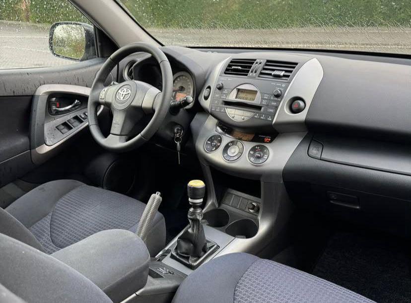Toyota RAV4 2012 – Image 10