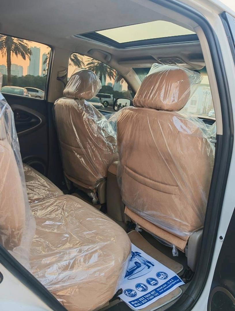 Toyota RAV4 Modèle : 2007 complet – Image 5