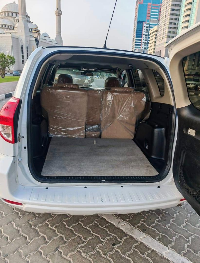 Toyota RAV4 Modèle : 2007 complet – Image 3