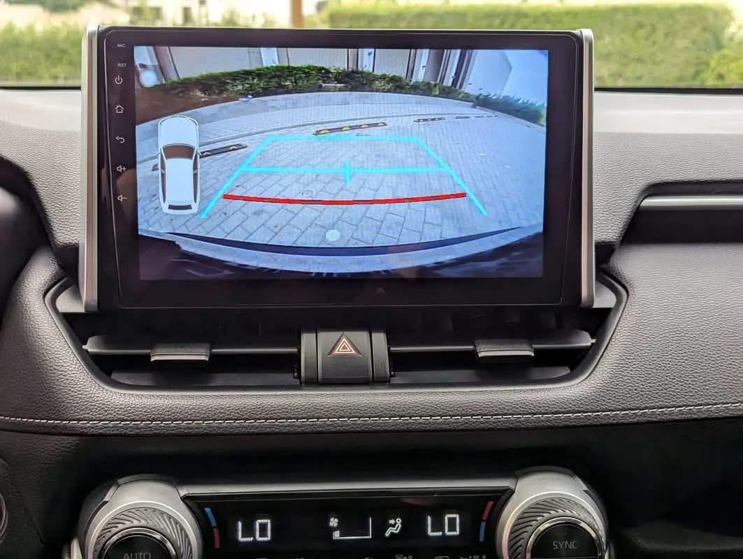 Toyota Rav4 XLE 2020 – Toutes Options – Image 14