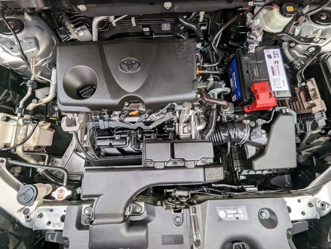 Toyota Rav4 XLE 2020 – Toutes Options – Image 13
