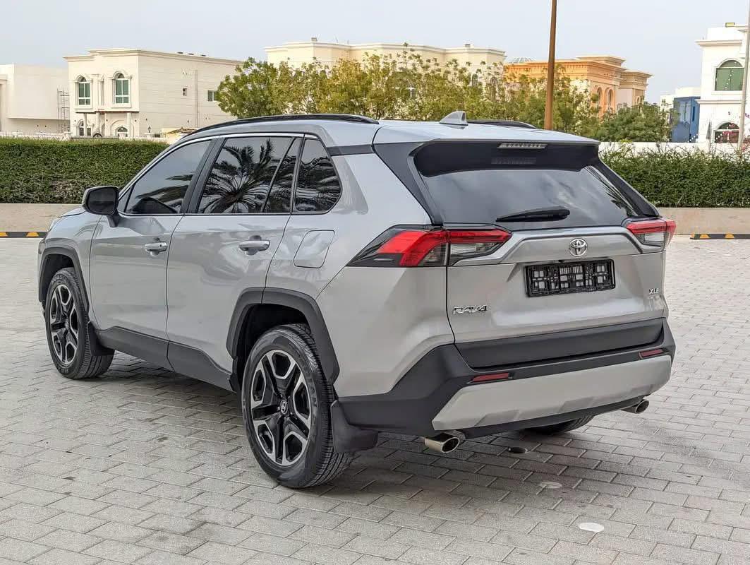 Toyota Rav4 XLE 2020 – Toutes Options – Image 15