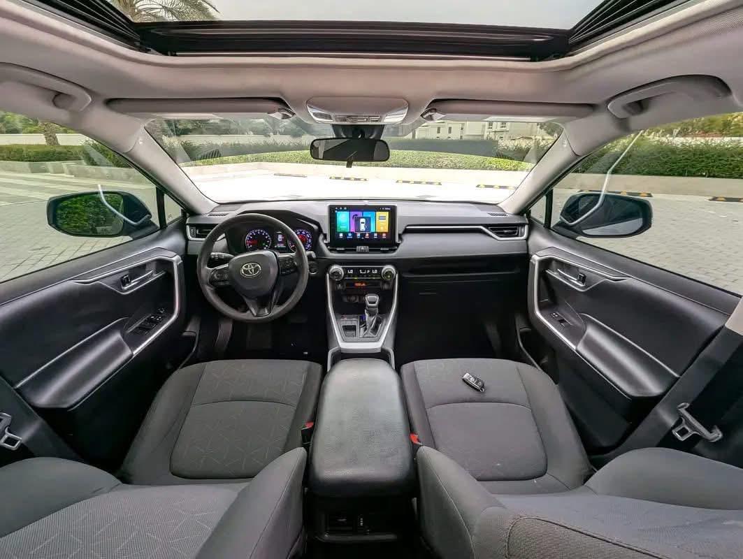Toyota Rav4 XLE 2020 – Toutes Options – Image 11