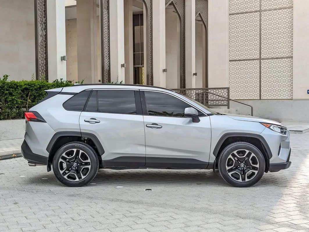 Toyota Rav4 XLE 2020 – Toutes Options – Image 10