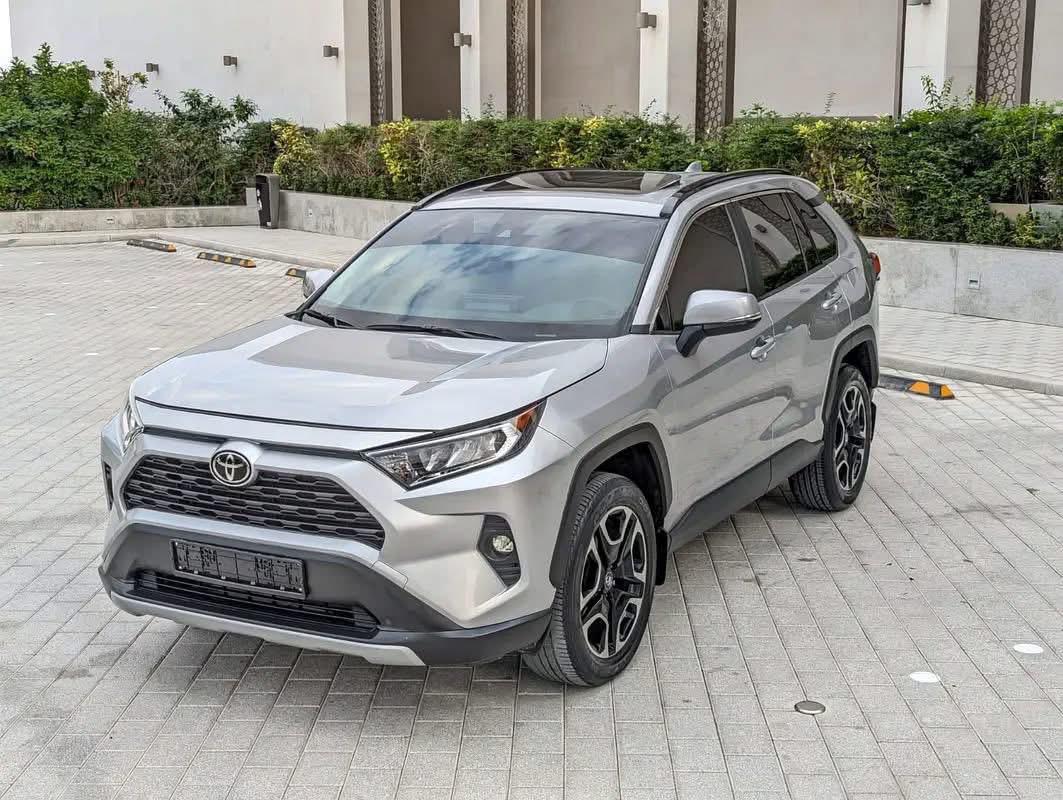 Toyota Rav4 XLE 2020 – Toutes Options – Image 9