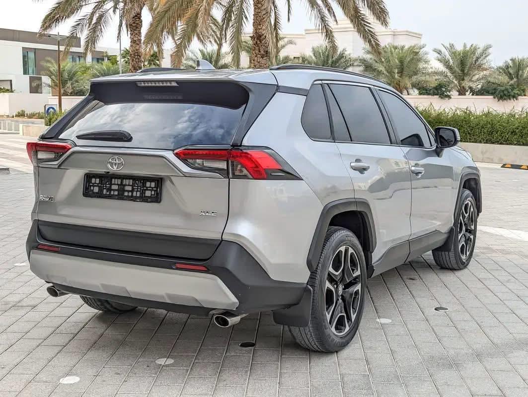 Toyota Rav4 XLE 2020 – Toutes Options – Image 6