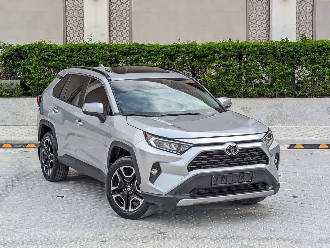 Toyota Rav4 XLE 2020 – Toutes Options – Image 5