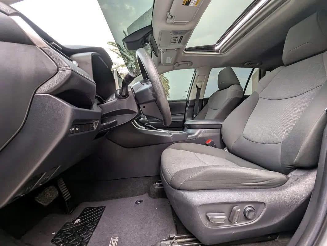 Toyota Rav4 XLE 2020 – Toutes Options – Image 3