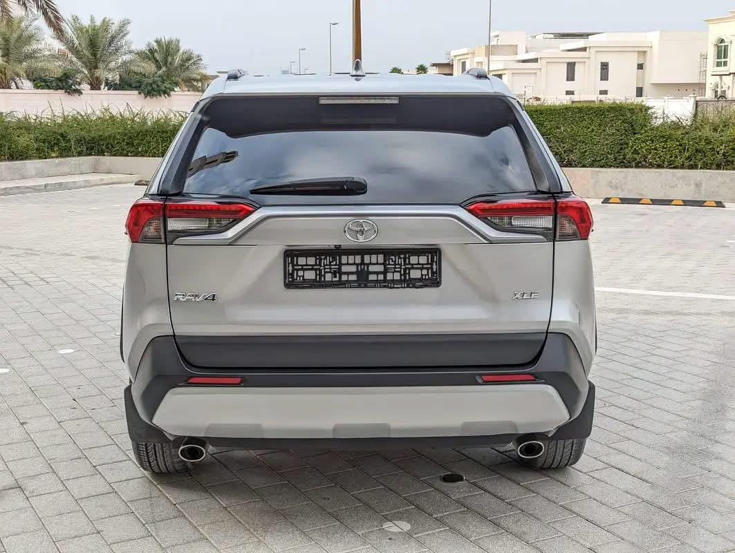 Toyota Rav4 XLE 2020 – Toutes Options – Image 2