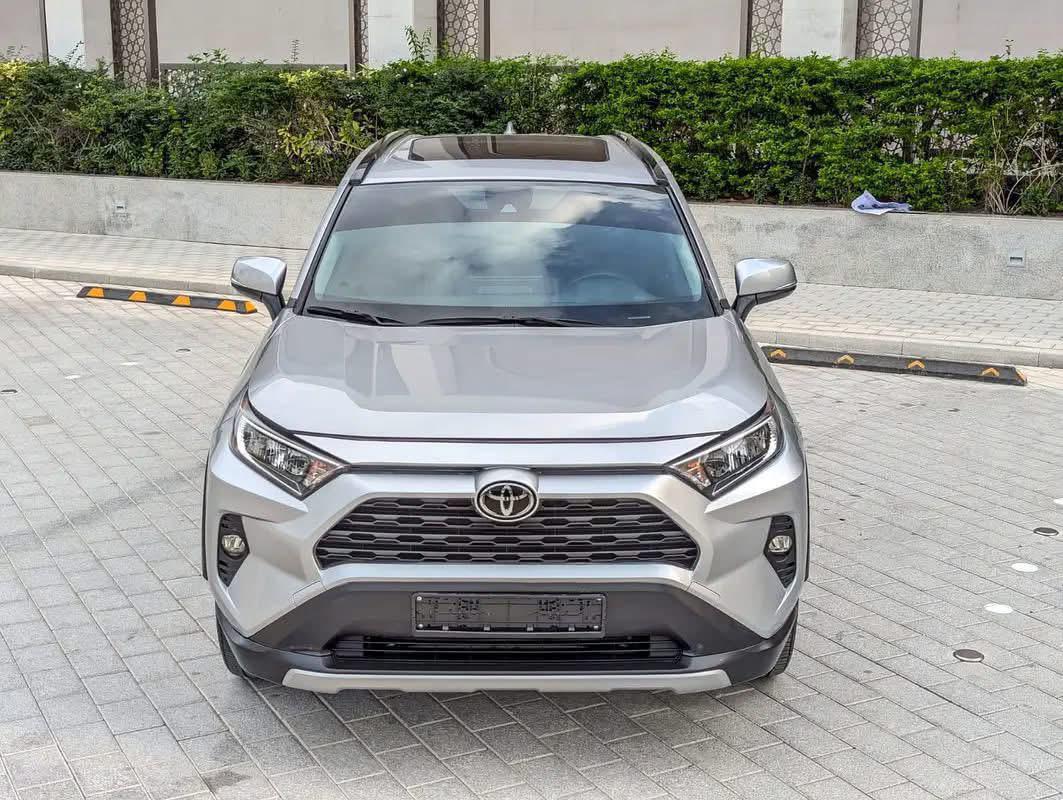 Toyota Rav4 XLE 2020 – Toutes Options – Image 4