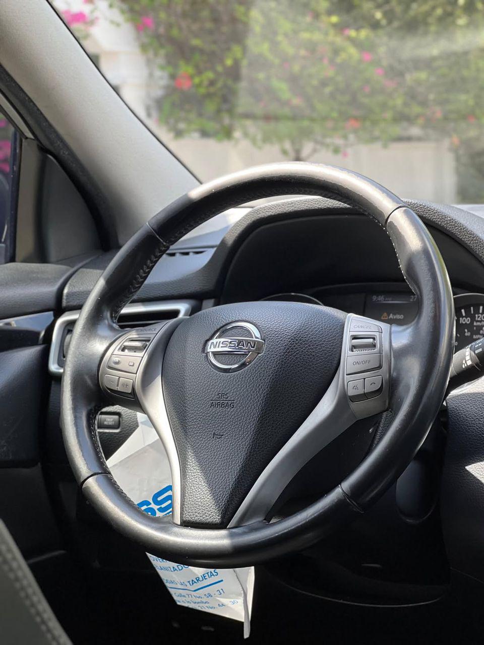 Nissan Qashqai – Image 6