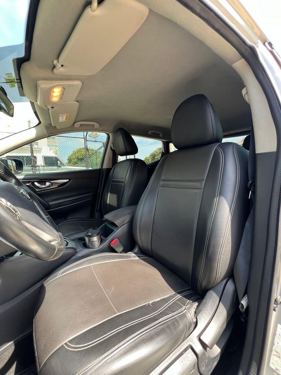 Nissan Qashqai – Image 8