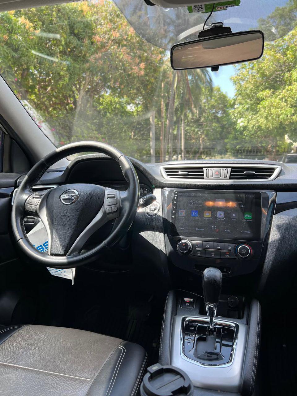 Nissan Qashqai – Image 4