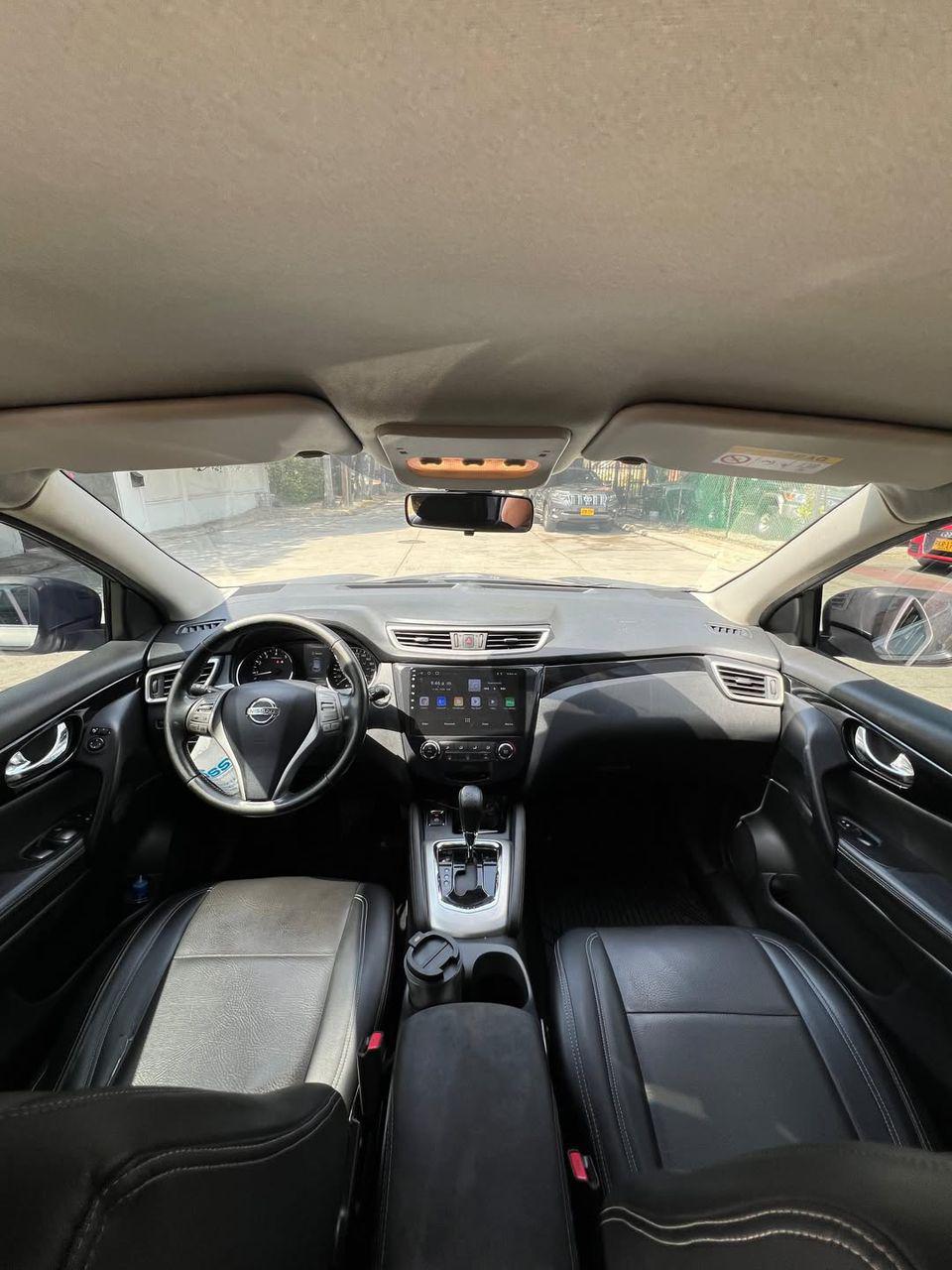Nissan Qashqai – Image 5