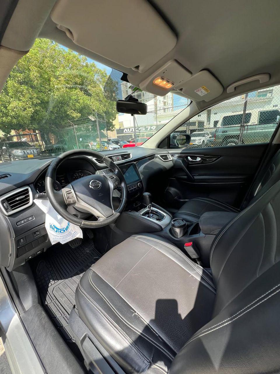 Nissan Qashqai – Image 2
