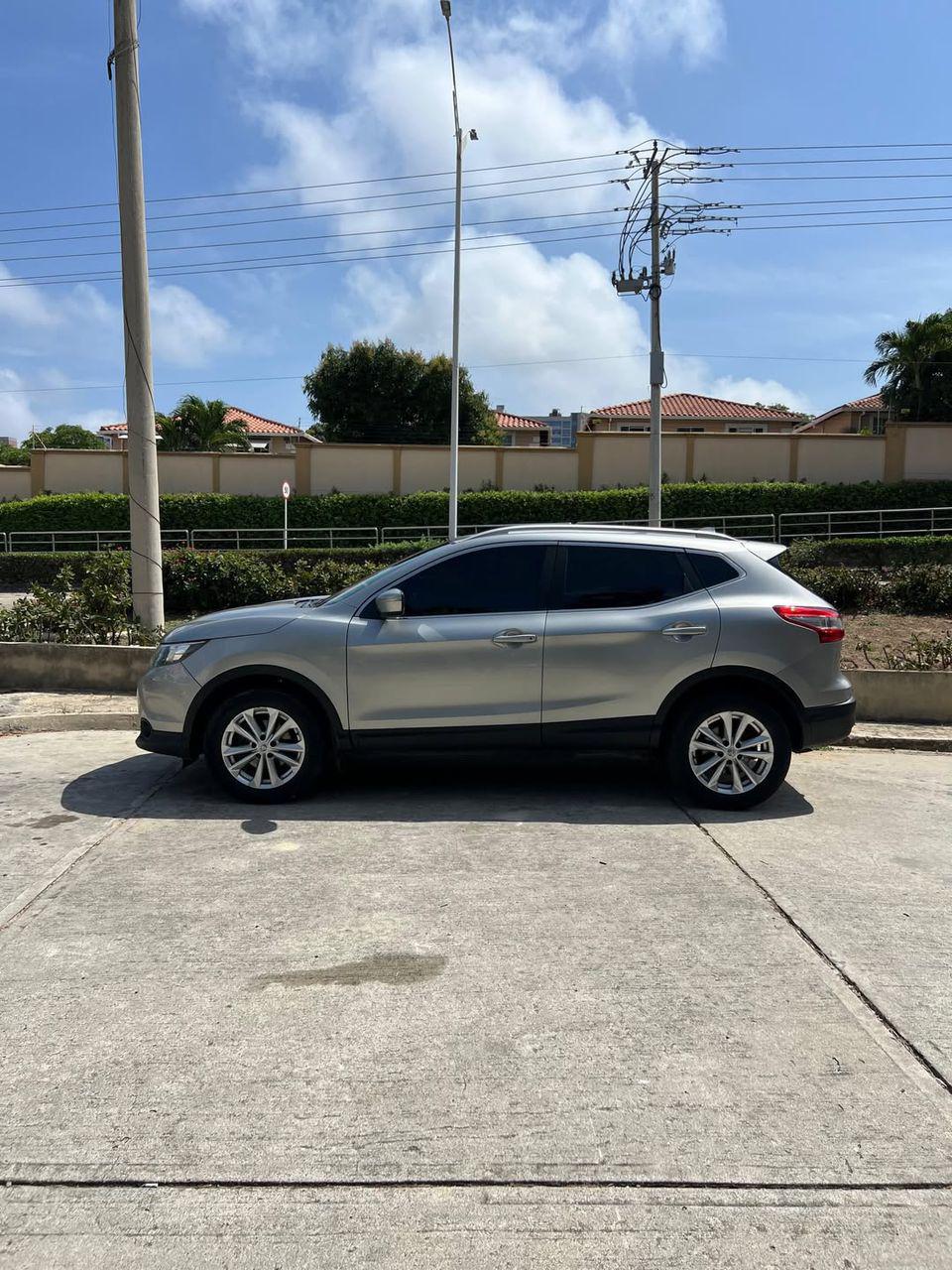 Nissan Qashqai – Image 3