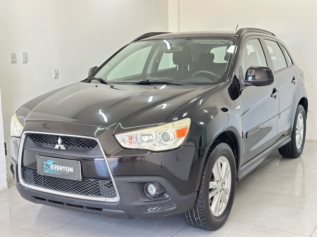 đ Mitsubishi ASX