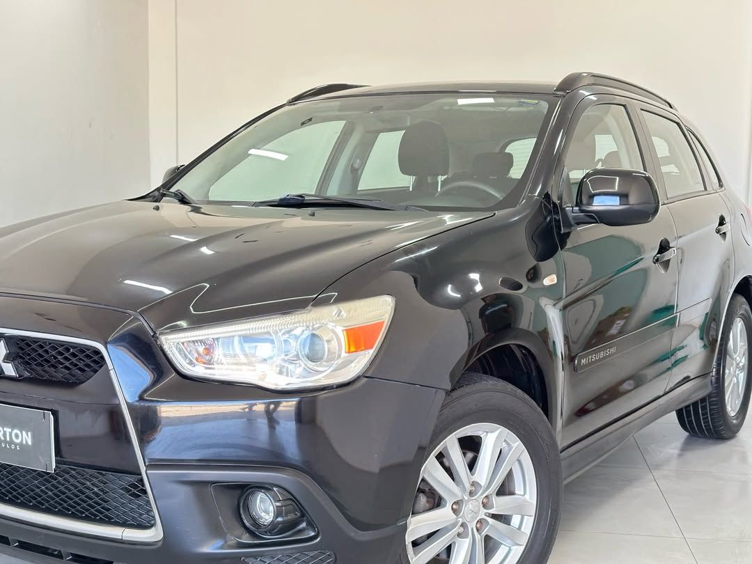 đ Mitsubishi ASX â Image 9