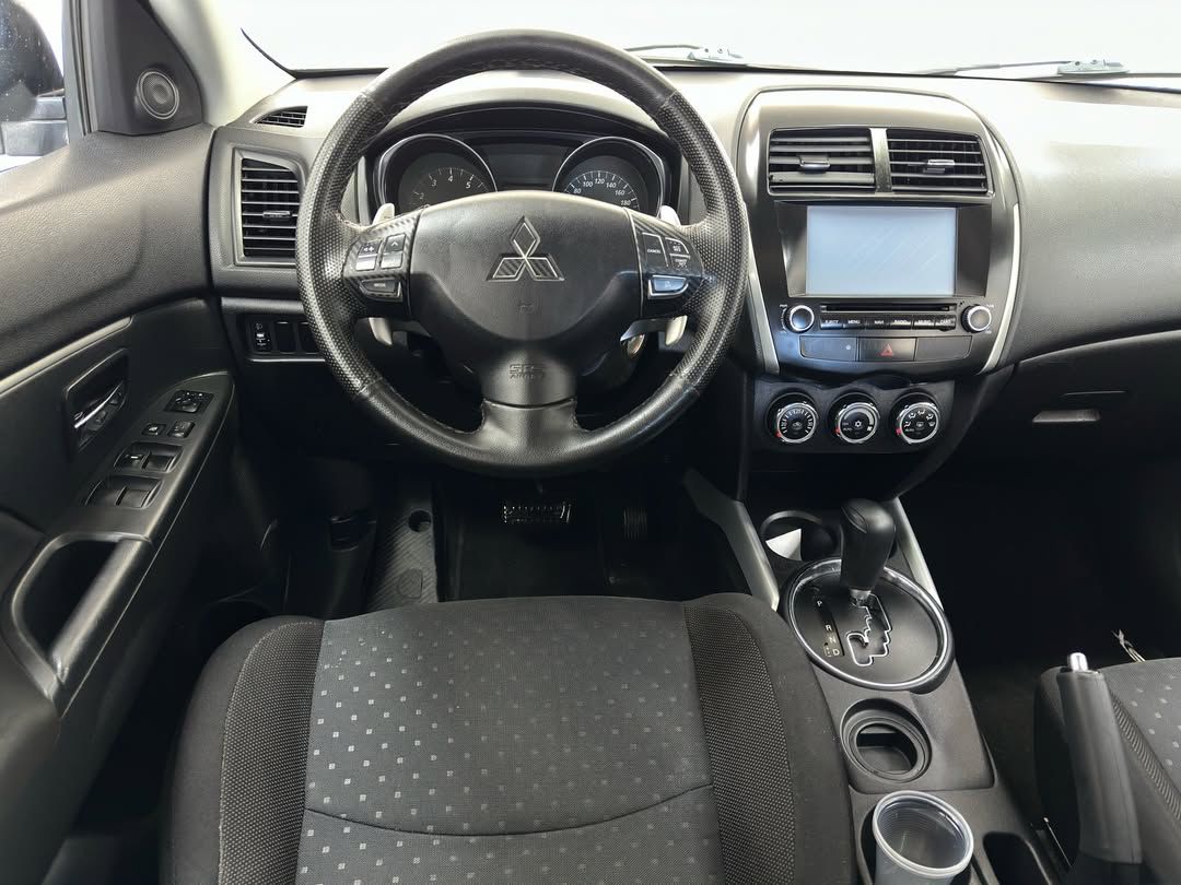 đ Mitsubishi ASX â Image 7