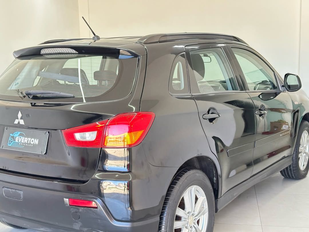 đ Mitsubishi ASX â Image 8