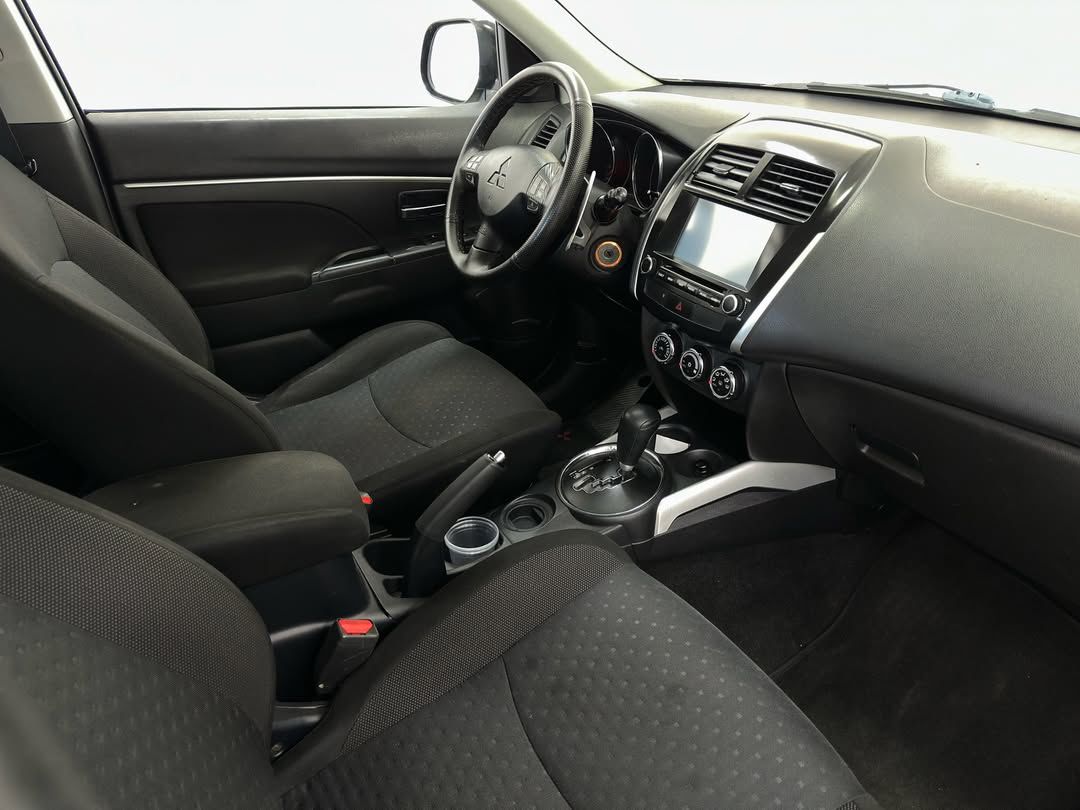 đ Mitsubishi ASX â Image 5