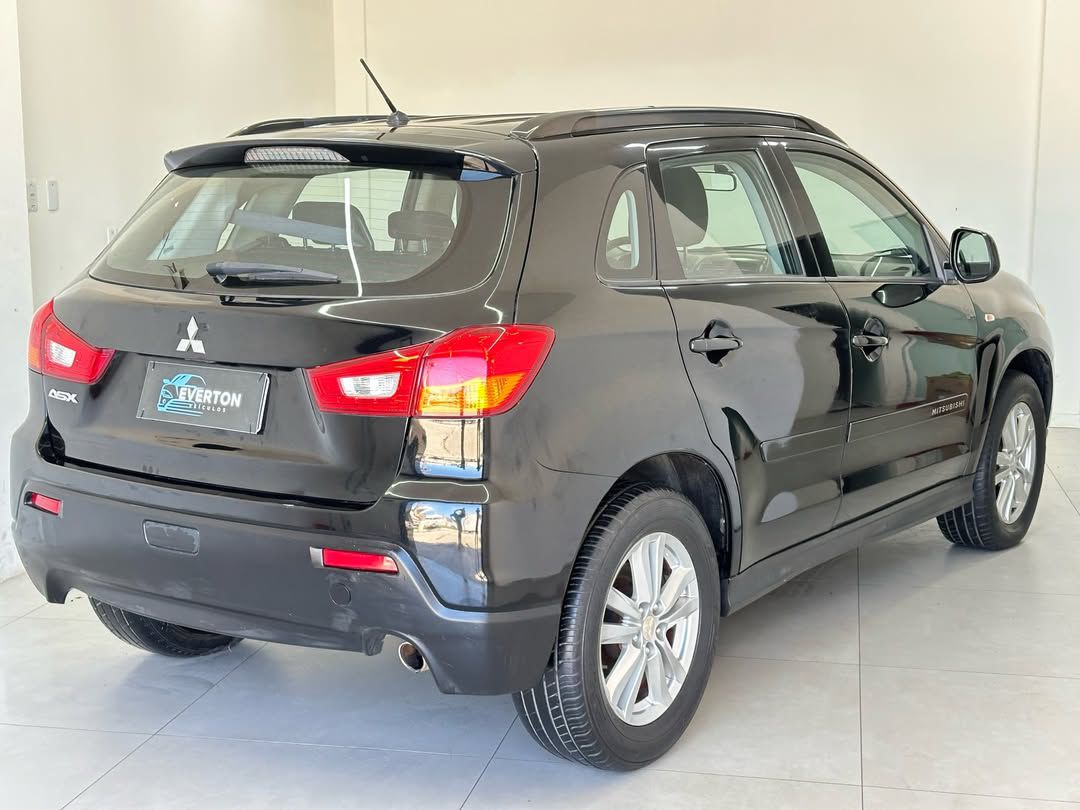 đ Mitsubishi ASX â Image 6