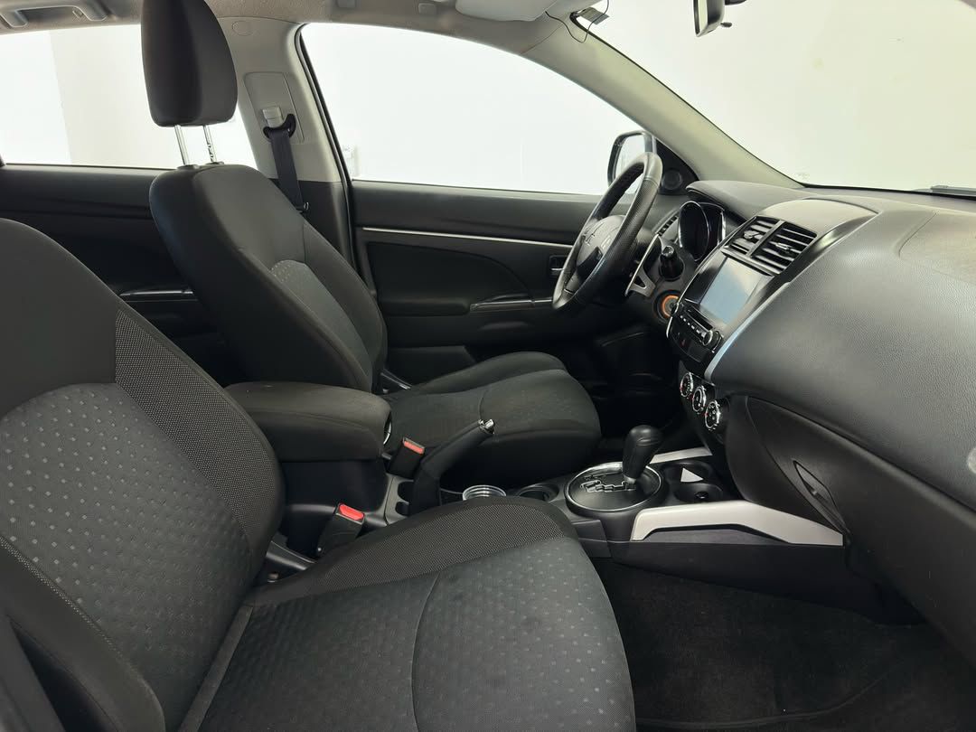 đ Mitsubishi ASX â Image 4