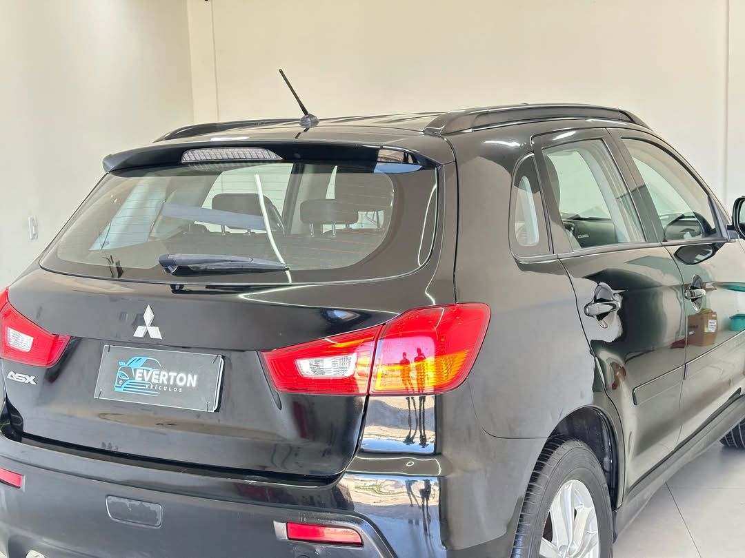 đ Mitsubishi ASX â Image 2