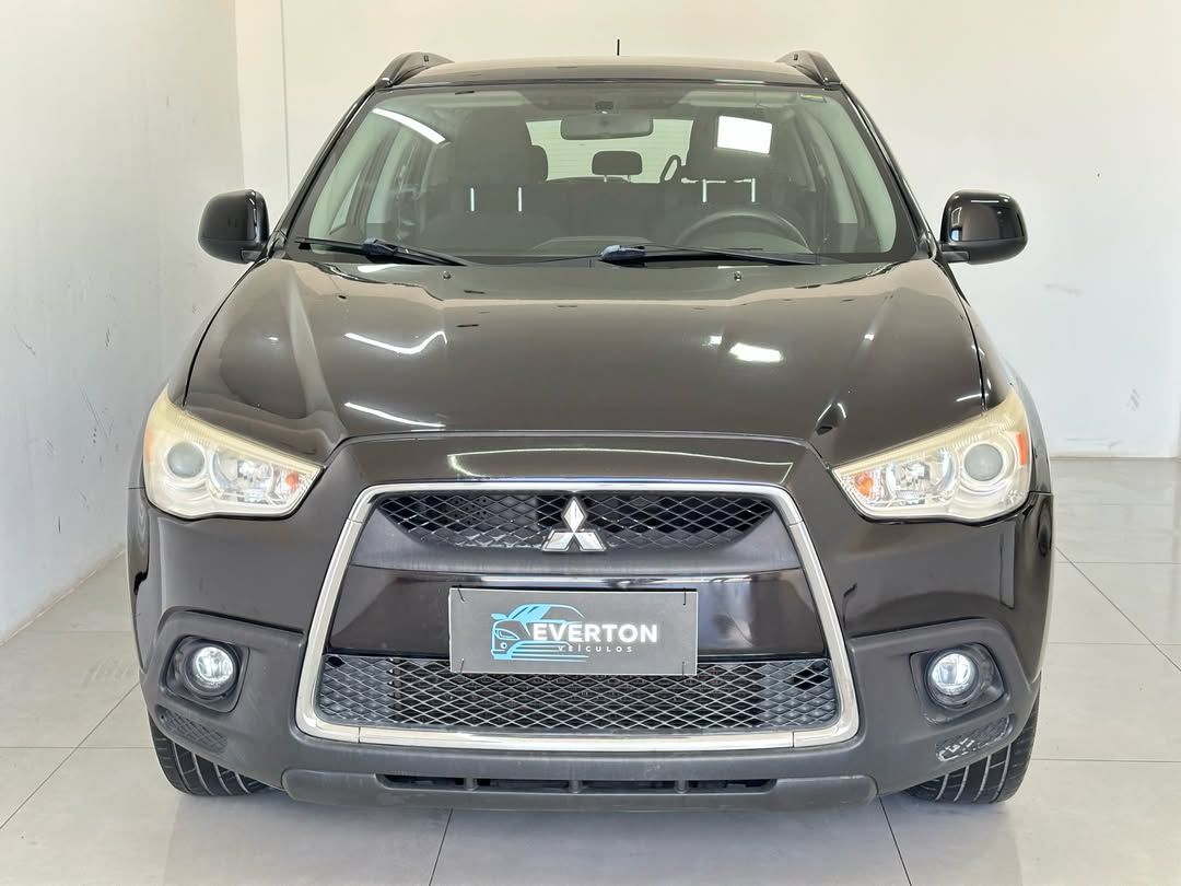 đ Mitsubishi ASX â Image 3