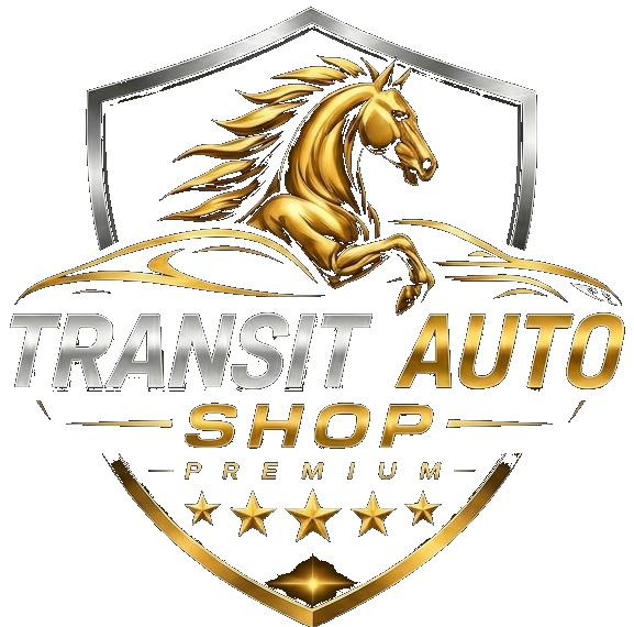 Transit Auto Shop